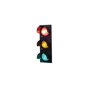Transmisor de Señal Automático LED de 200 mm para Semáforo TR - Product Image 1