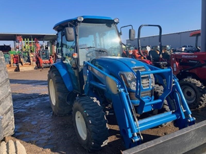 Tractor LS MT225E de 22HP 4WD al por mayor, tractor agrícola compacto de gran venta, la mejor calidad, equipo agrícola eficiente a precio económico - Product Image 6