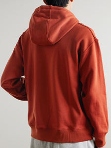 Sudaderas con Capucha de Estilo Básico y Diseño de Logotipo Personalizado 2026, Sudaderas con Capucha de Alta Calidad y Estilo, 100% Algodón, Corte Ajustado para Hombre de Ako - Product Image 3