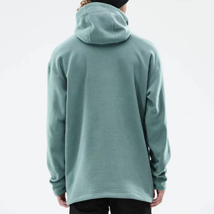 Sweat à capuche imperméable pour homme, grande taille, imprimé numériquement, pour la chasse, le snowboard, le ski et la randonnée, grande taille - Product Image 3