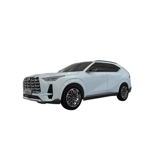 Voiture d'occasion chinoise Trumpchi GS4 SUV, moteur 1.5TGDI, crossover familial compact, système ADiGO 4.0, connectivité intelligente - Product Image 1