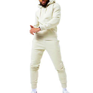 Survêtement haute résistance adapté à l'entraînement quotidien avec broderie et impression de marque - Product Image 6