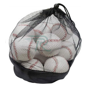 Balle de baseball professionnelle officielle Razorts Taille 9 Balle de baseball pour enfants/adultes Sports de plein air Balle de baseball en cuir PU - Product Image 3