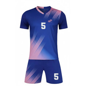 Tenue d'entraînement Prix de gros Uniforme de football Fabriqué au Pakistan Uniforme de football de la meilleure qualité pour hommes - Product Image 1