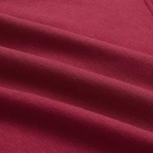 Sweat-shirts à capuche pour hommes de haute qualité, streetwear unisexe, pull-over, vente en gros, sweats-shirts personnalisés, broderie de logo, sweats-shirts vierges pour hommes - Product Image 4