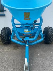 ผู้ผลิตเครื่องหว่านเมล็ดและเครื่องปลูกข้าวโพดพร้อมการใส่ปุ๋ย - Product Image 2