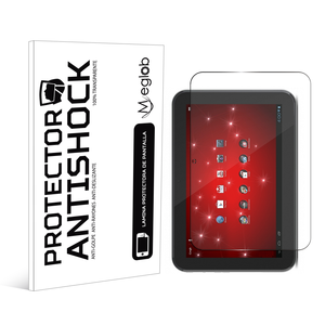 ฟิล์มกันรอยหน้าจอ ANTISHOCK สำหรับแท็บเล็ตโตชิบา เอ็กไซต์ 10 AT305 - Product Image 1