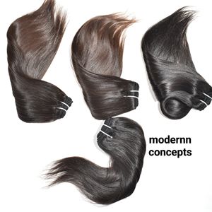 Cheap Raw Natural Straight Bundle Virgin Vendor <b>Hair</b> <b>One</b> Oonor Cuticle Aligned Unprocessed Indian Temple Human <b>Hair</b> <b>Extensions</b> - Product Image 6