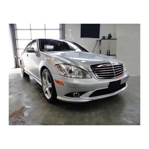 Les distributeurs fournissent Mercedes Benz à vendre avec un approvisionnement direct auprès de concessionnaires agréés - Product Image 3