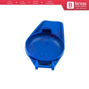 ฝาปิดขวดน้ำฉีดล้าง BSP717 รุ่น 3M5117632AB 1250896 สำหรับรถยนต์ฟอร์ด โฟกัส ซีแม็กซ์ คูก้า - Product Image 5