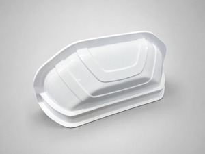 NEW 2026 Master <b>ABS</b> Plastic Interior Trim Kit VKM Grey/Black/Beige Luxury Specially Authorized IP Design Accessories for - Product Image 1