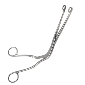 คีมสเตนเลสสตีลขนาด230มม. มีประกัน5ปี MF-08605 - Product Image 1