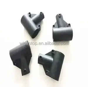 Wholesale Brand New Plastic T50 T25 Landing Gear Y-tee Part Agricultural <b>Drone</b> <b>Accessories</b> Plant Protection UAV - Product Image 2