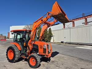 NOUVEAUX tracteurs Kubota L4760D de bonne qualité - Product Image 4