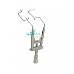 LIEBERMAN-espéculo de reparación, mecanismo ajustable, 7,5 cm - Product Image 3