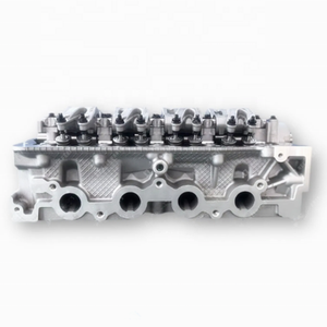 D4F D7F 8200308854 7701478273 Culasse complète pour Renault Clio Modus <span class=keywords><strong>Twingo</strong></span> 16V 1.2L - Product Image 2