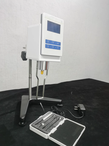 Viscometro rotativo Ubbelohde viscometro Fann per test accurati della viscosità - Product Image 4