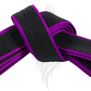 Equipo de Entrenamiento de Artes Marciales de Karate y Taekwondo Personalizado de Alta Calidad y Económico, Poliéster/Algodón, Duradero, de Secado Rápido y Ligero - Product Image 4