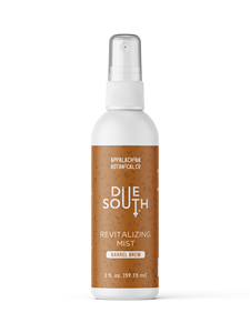 ทางใต้ ™   สเปรย์ระงับกลิ่นกายแบบไม่ต้องล้างออก Revitalizing Mist Barrel Brew รีเฟรช (2 ออนซ์) - Product Image 1