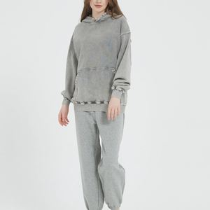 เสื้อฮู้ดกันหนาวมีฮู้ดสำหรับผู้หญิง2025ซักกรดมีขนป้องกันขน - Product Image 2