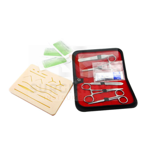New Arrival Multi-functional <b>Suturing</b> Practice and Injection Training <b>Kit</b> for Medical Students BY Surgiright Instruments - Product Image 5