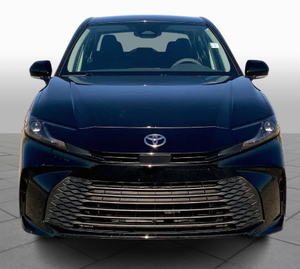 Camry XLE Sedán 2025 USADO con Bajo Kilometraje, Construcción de Plástico y Acero de Grado Industrial, Personalizable ODM, LISTO PARA ENVIAR - Product Image 4