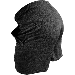 กางเกงขาสั้นผ้าฝ้าย100% สำหรับผู้ชายแบบลำลองป้องกันการยับย่นสำหรับฤดูร้อน - Product Image 5