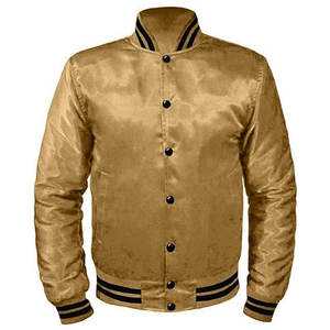 Veste universitaire d'hiver imperméable de haute qualité pour hommes, confortable, coupe-vent, chaud, col à capuche, manteau en toile bouffant d'air - Product Image 5