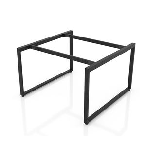 Pieds de table/meubles en fer de style industriel 25x50cm 120x120cm pour usage hospitalier/tables de salle à manger - Product Image 1
