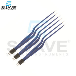 Ensemble de 3 instruments neurochirurgicaux, meilleur matériel médical, forceps bipolaires chirurgicaux par SUAVE SURGICAL INSTRUMENTS - Product Image 5