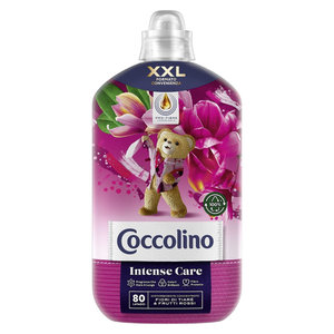 Coccolino 2L Détergent concentré écologique Adoucissant de parfum à la lavande pour vêtements et salle de bain jetables - Product Image 4