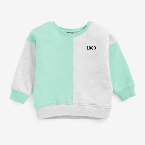 Sweat-shirt en polaire doux pour filles, pull tendance pour un confort quotidien, sweat-shirts chauds / Hiver, prix bas, service OEM, vêtements décontractés 2026 - Product Image 1