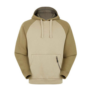 Sudadera con capucha para hombre de la mejor calidad 2025 con precio razonable, producto superior, sudaderas térmicas para hombre, fabricación de Pakistán con servicio OEM - Product Image 1