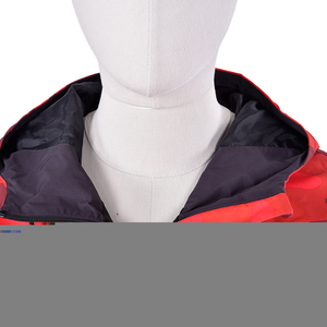 Prix d'usine de la veste softshell pour hommes en gros Veste softshell pour hommes Veste softshell sur mesure pour hommes - Product Image 4