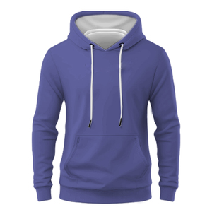 Nombre personalizado bagre pesca 3D impreso invierno más grueso Zip Hoodie Unisex Casual Abrigo con capucha chándal cálido chaqueta de lana - Product Image 4
