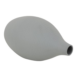 Jarrón de Metal hecho a mano, elegante acento decorativo, Ideal para flores, interiores de casas, sala de estar, dormitorio o mesa de oficina - Product Image 3