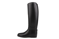 Bottes de cowboy pour l'équitation, imperméables, de chasse, western, personnalisables, unisexes, hauteur genou, en cuir, confortables, de haute qualité