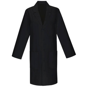 Venta al por mayor Diseñador Hospital Doctores Verano Scrubs Batas De Laboratorio Blanco Médico Cómodo Nueva Llegada Para Mujeres Y Hombres Batas De Laboratorio - Product Image 4