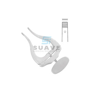 Calcaneal Foot Spreaders Calcaneal Foot Distractors With <b>Pads</b> Smooth <b>Pads</b> Distractors - Product Image 6