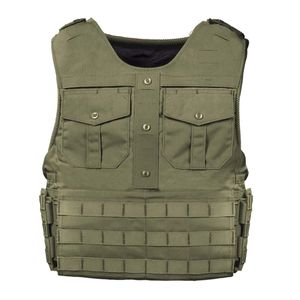 Nuevo Chaleco de hombre de alta calidad 2025 con bolsillo de 5 dimensiones, chaleco táctico al por mayor, chaleco táctico de otoño e invierno - Product Image 5