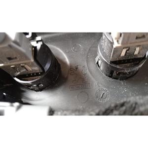 Interfaccia USB/AUX per PEUGEOT 2008 Serie (19>) 9674655377 - Product Image 5