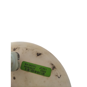 POMPA CARBURANTE CHEVROLET Matiz 4a Serie 96491285 A08S3 Benzina 96 (07>10) - Product Image 4