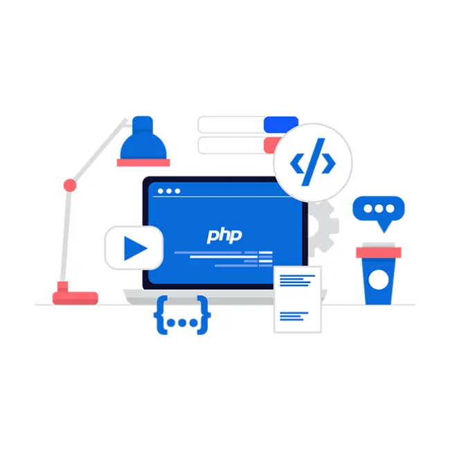 Perusahaan Pengembangan Situs Web PHP Teratas-Layanan Pengembangan Web PHP Kustom.