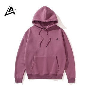 Fabricante de Sudaderas con Capucha Extra Grandes de Doble Capa Gruesa de Alta Calidad AIFRAN Sporting Good - Product Image 5