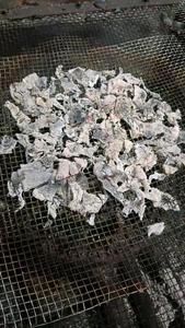 Nguyên liệu than hoạt tính từ vỏ dừa bán buôn dùng làm than hoạt tính và than hoạt tính dạng viên - Product Image 3