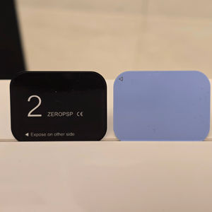 Scanner dentaire numérique Zeropsp ZERO PSP, 2 tailles, capteur d'imagerie de film radiographique, Dimedi certifié CE classe I, APIXIA TYRIS, garantie 1 an - Product Image 1