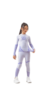 One Set Premium Ski Suit New Men Skiing Jacket Snowboarding Pants Waterproof Outdoor One-piece Ski Suit - Product Image 4