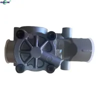 Vanne modulatrice solénoïde ABS 1419335676004 4721950160 4721950080 24V pour système de freinage de camions FOTON Auman MAN DAF HINO FAW