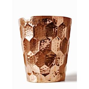 Seau à glace en métal à double paroi avec doublure isolée pour maintenir la température de la glace plus longtemps pendant les célébrations et les événements - Product Image 4