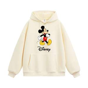 Tenue de couple à capuche vêtements de sport décontractés pour femmes couple à capuche vêtements pour hommes et femmes - Product Image 6